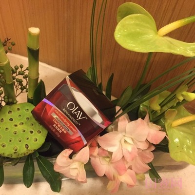 【开瓶记】OLAY新生塑颜金纯面霜 与闺蜜一起开启肌肤新生之旅