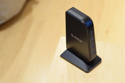 告别凌乱桌面，一“站”搞定 智能HUB外设，您的桌面整理新方案