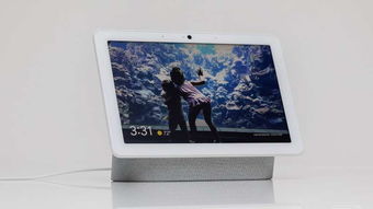 谷歌Nest Hub Max智能显示器将于9月9日正式发布，开启智能家居新体验